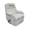 Sondra Swivel Glider Recliner