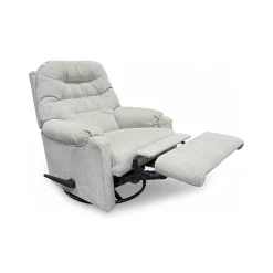 Sondra Swivel Glider Recliner