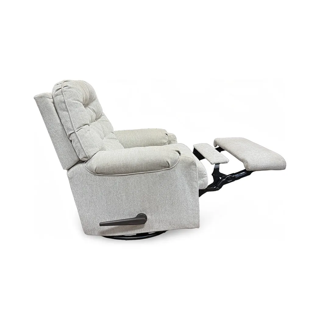 Sondra Swivel Glider Recliner