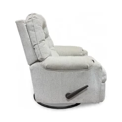 Sondra Swivel Glider Recliner