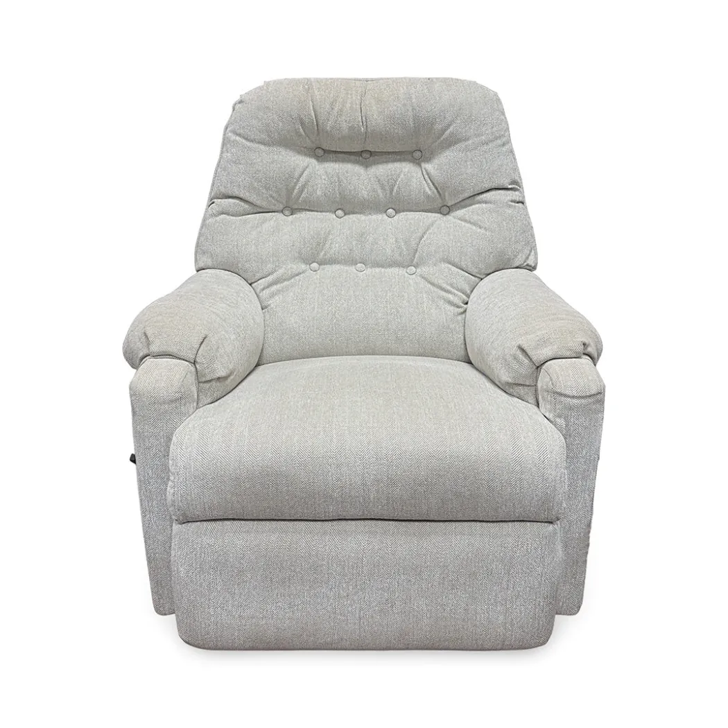 Sondra Swivel Glider Recliner