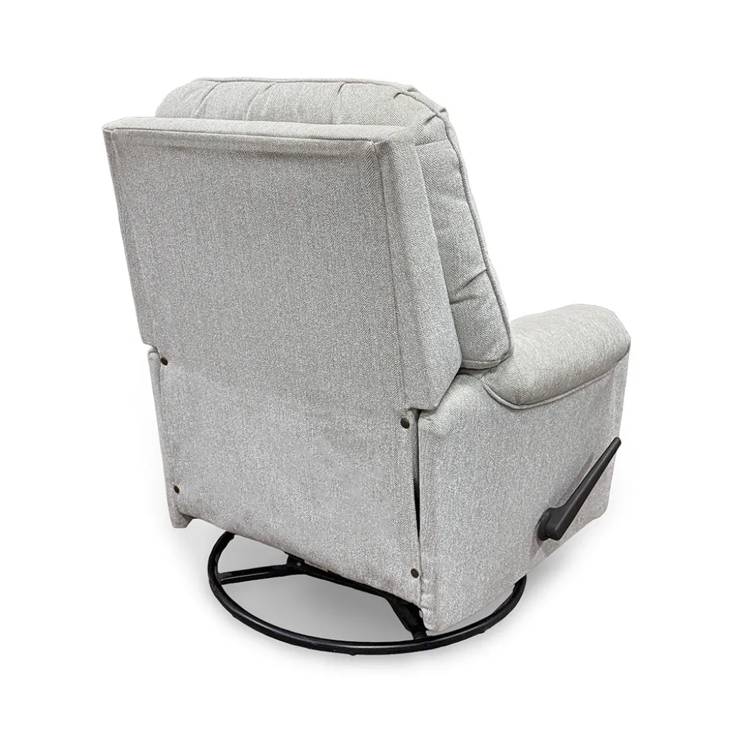 Sondra Swivel Glider Recliner