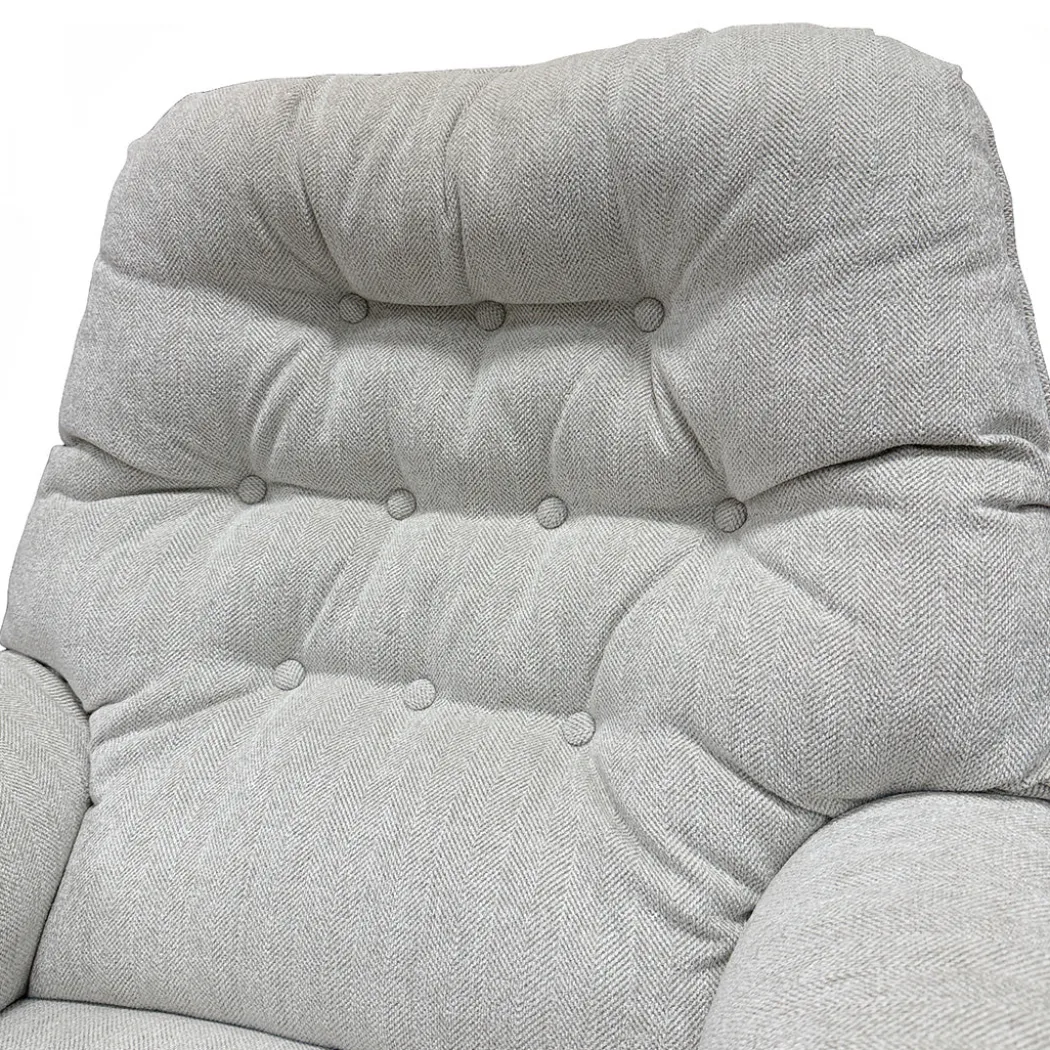 Sondra Swivel Glider Recliner