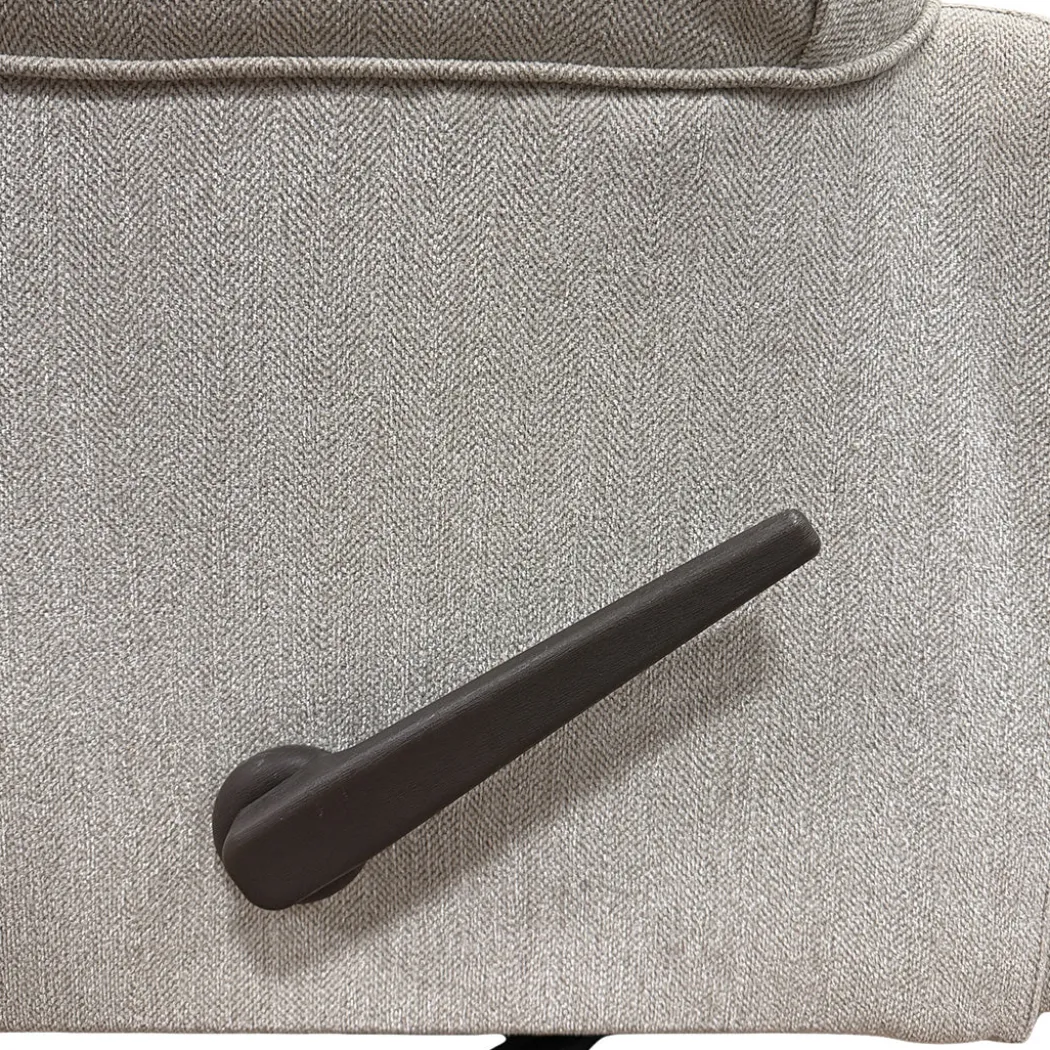 Sondra Swivel Glider Recliner