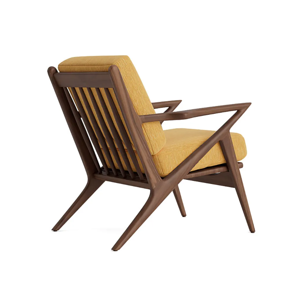 Soto Accent Chair