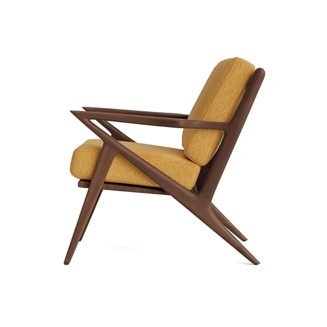 Soto Accent Chair