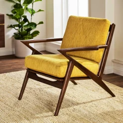 Soto Accent Chair
