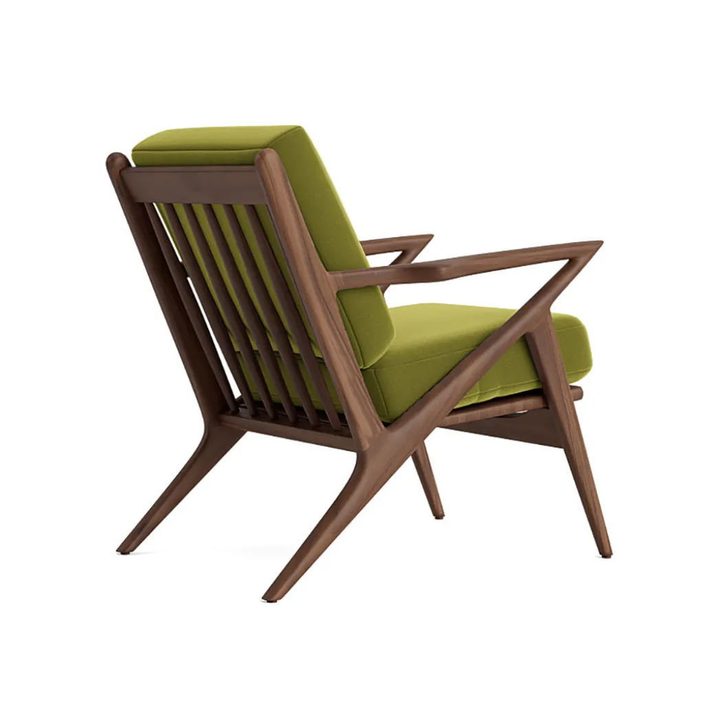 Soto Accent Chair