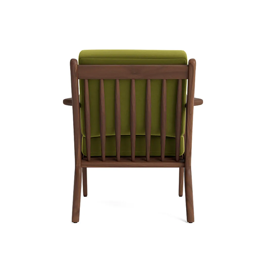 Soto Accent Chair