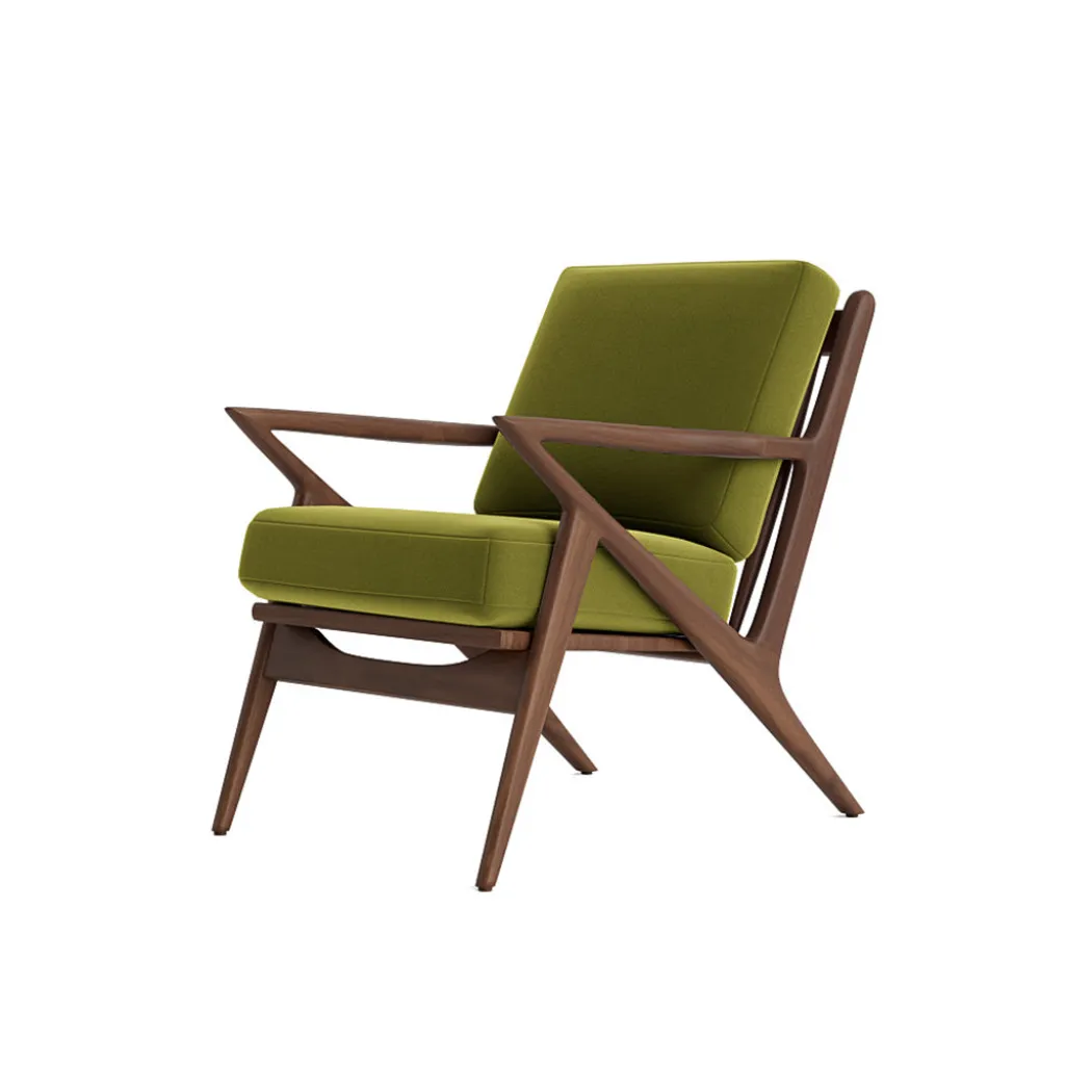Soto Accent Chair