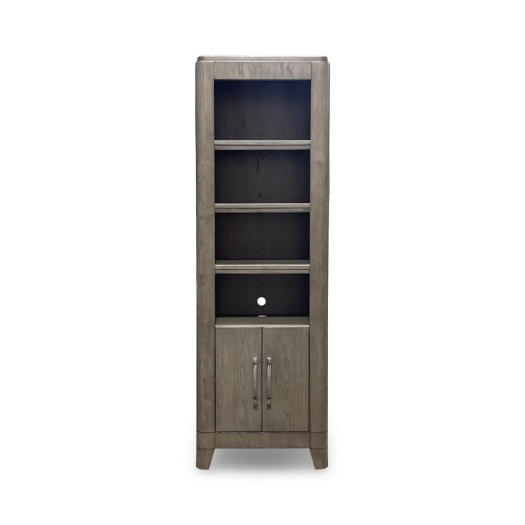 Southerland Point Bookcase