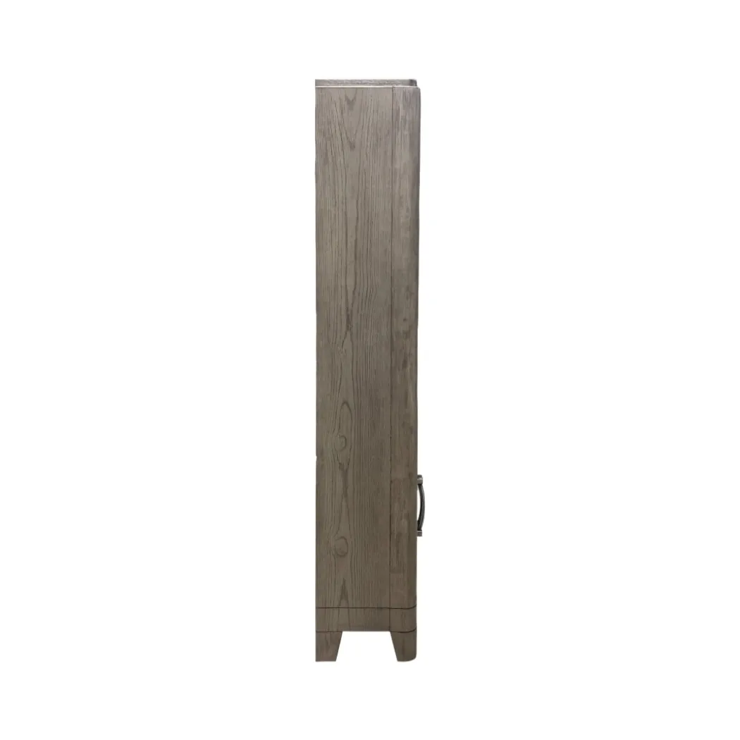 Southerland Point Bookcase