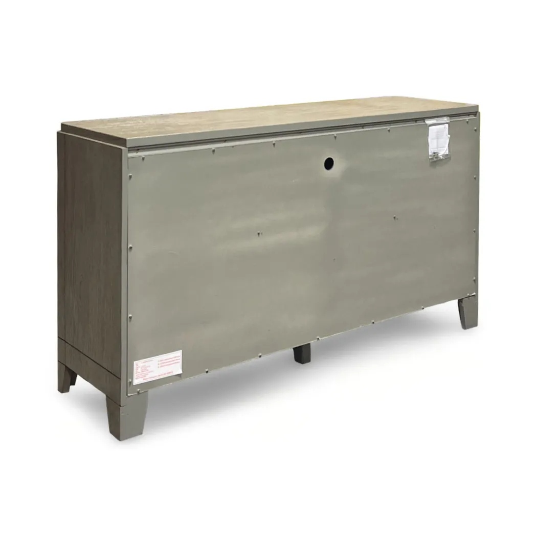 Southerland Point Console - 60 Inches