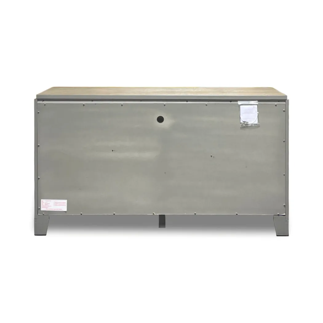 Southerland Point Console - 60 Inches