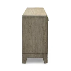 Southerland Point Console - 60 Inches