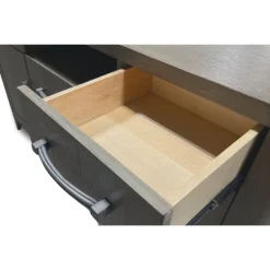 Southerland Point Console - 60 Inches