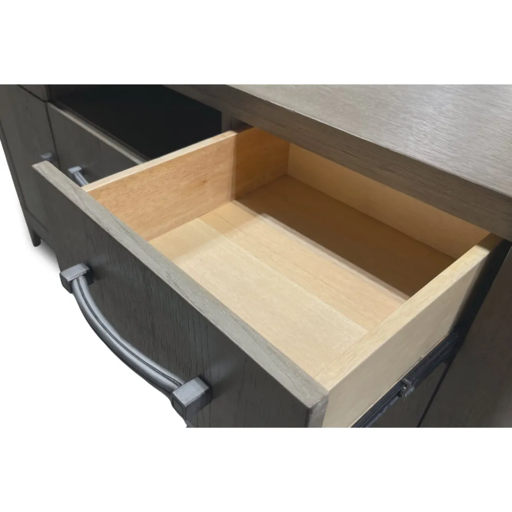 Southerland Point Console - 60 Inches
