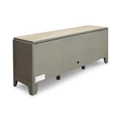 Southerland Point Console- 72 Inches