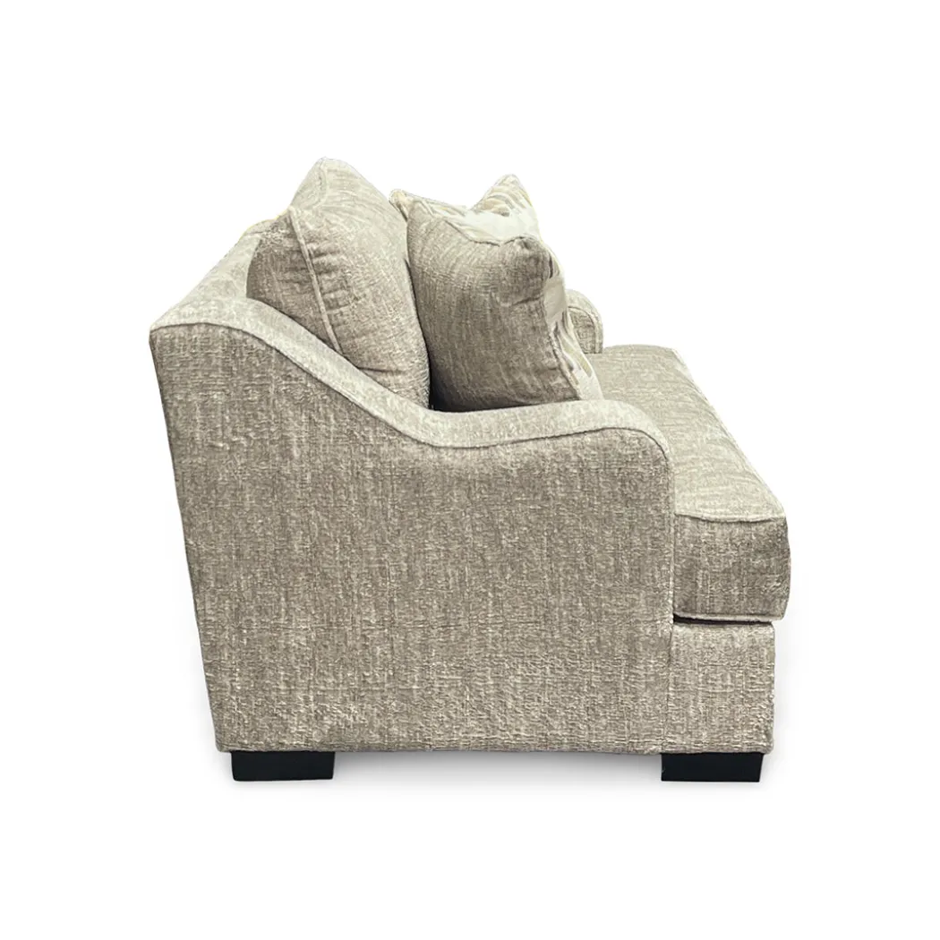 Stacia Chair and a Half