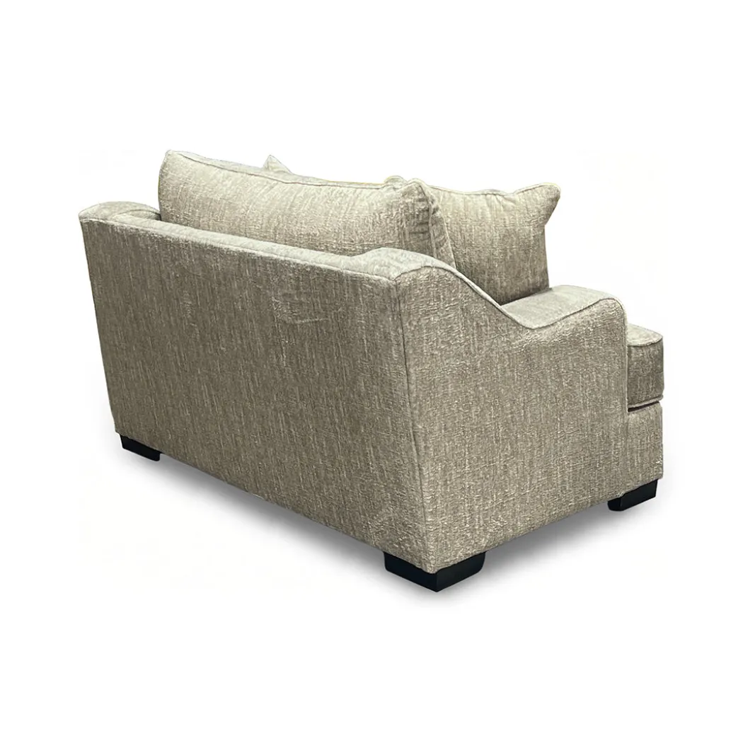 Stacia Chair and a Half