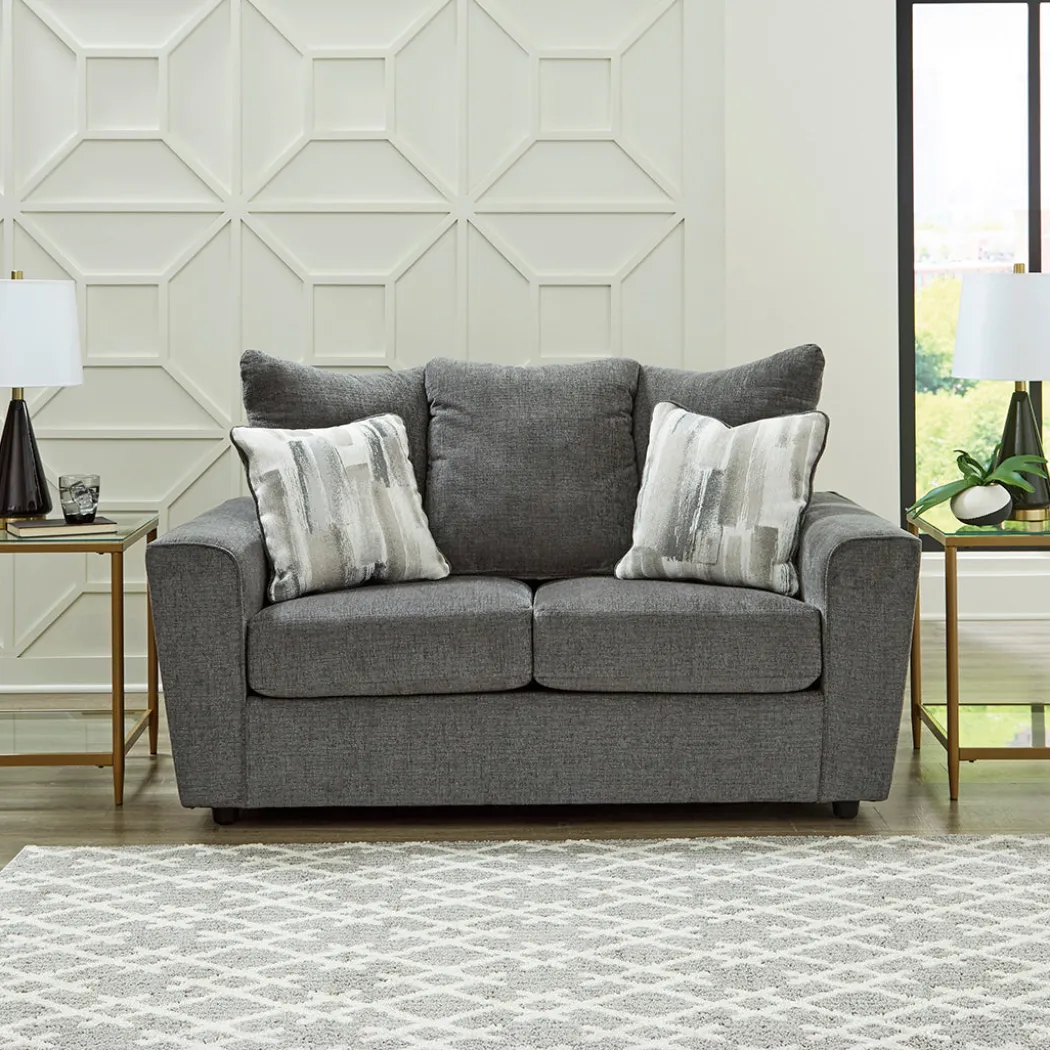 Stairatt Loveseat