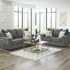 Stairatt Loveseat