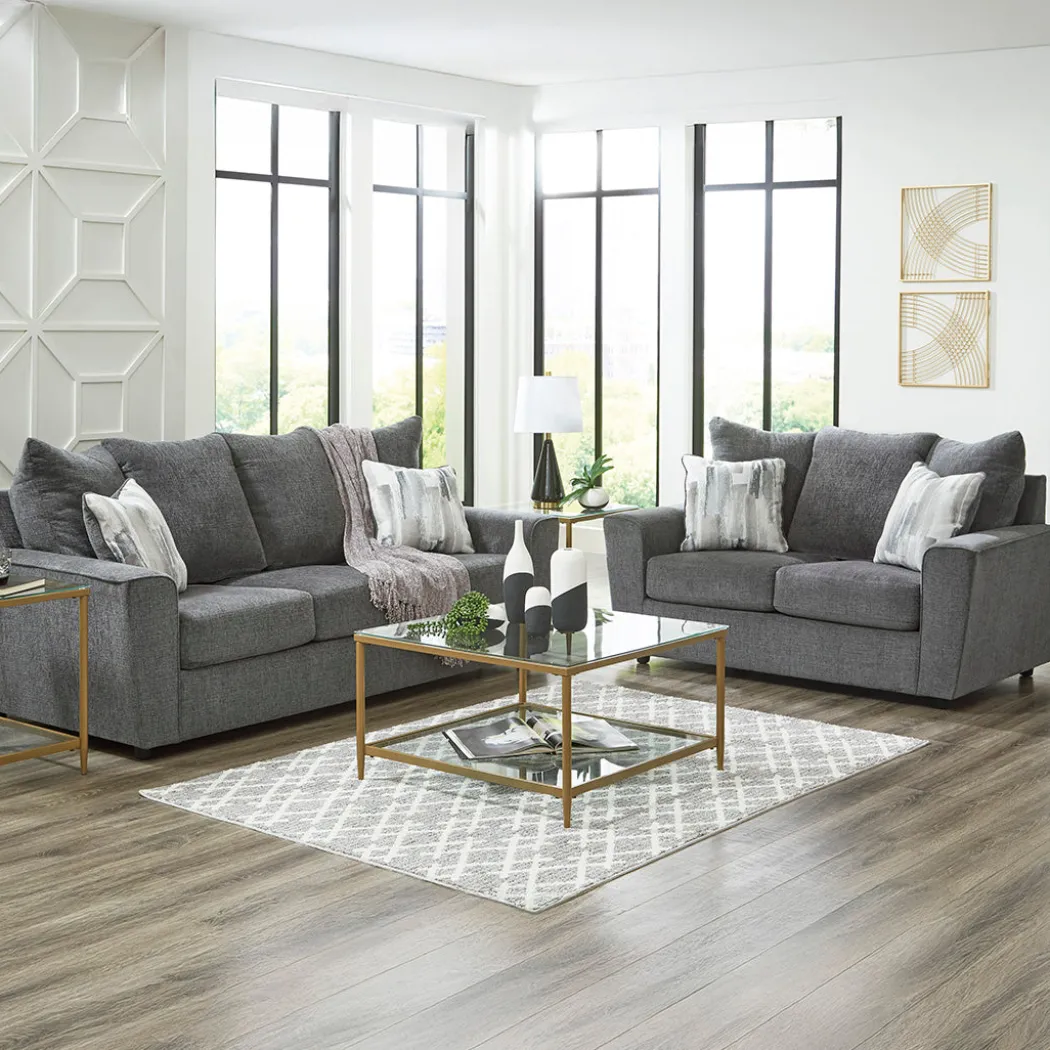 Stairatt Sofa