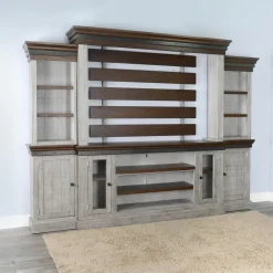 Stanley Entertainment Center