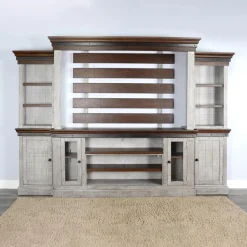 Stanley Entertainment Center