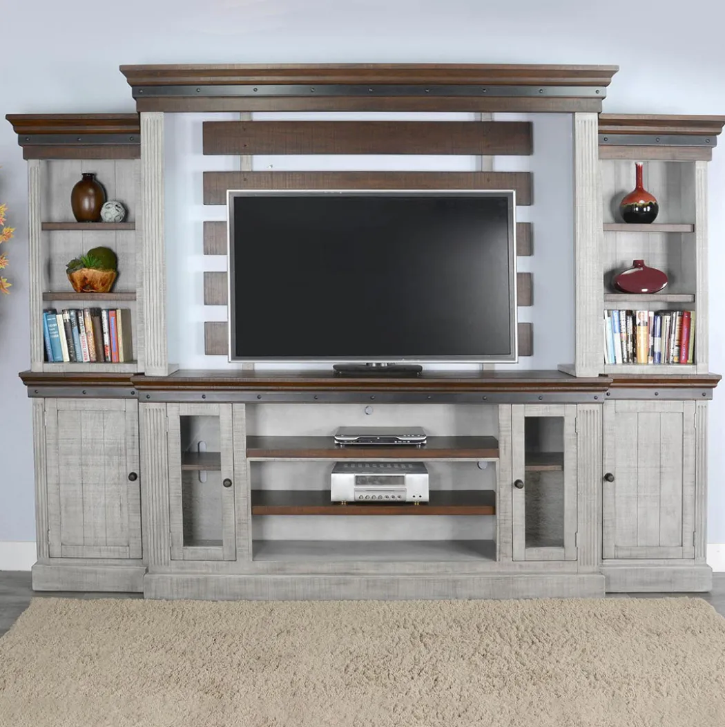 Stanley Entertainment Center