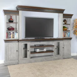 Stanley Entertainment Center
