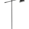 Steel Floor Lamp