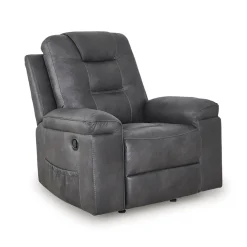 Stockworth Rocker Recliner