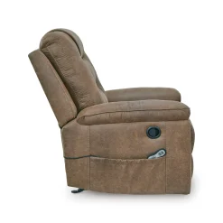 Stockworth Rocker Recliner