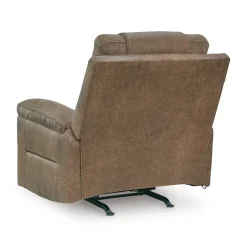Stockworth Rocker Recliner