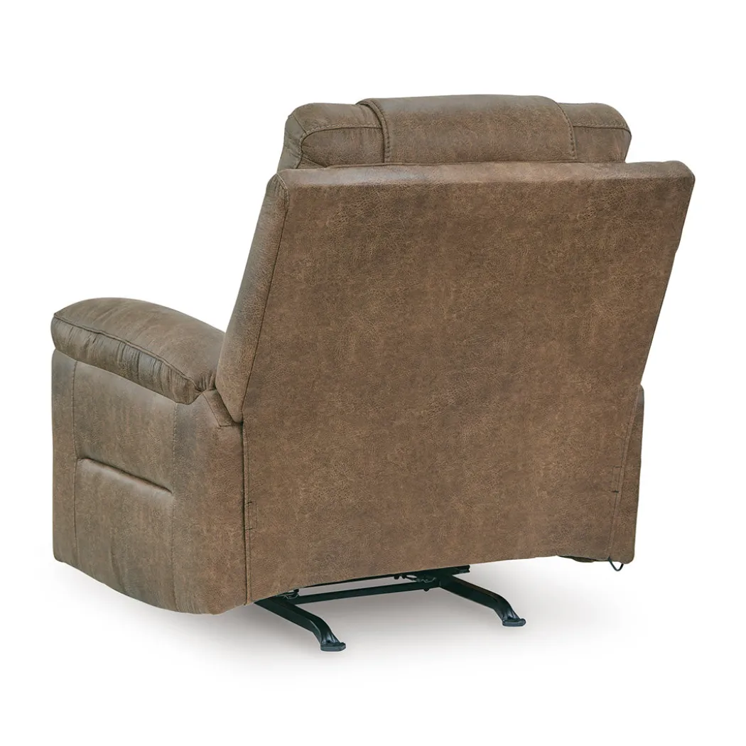 Stockworth Rocker Recliner