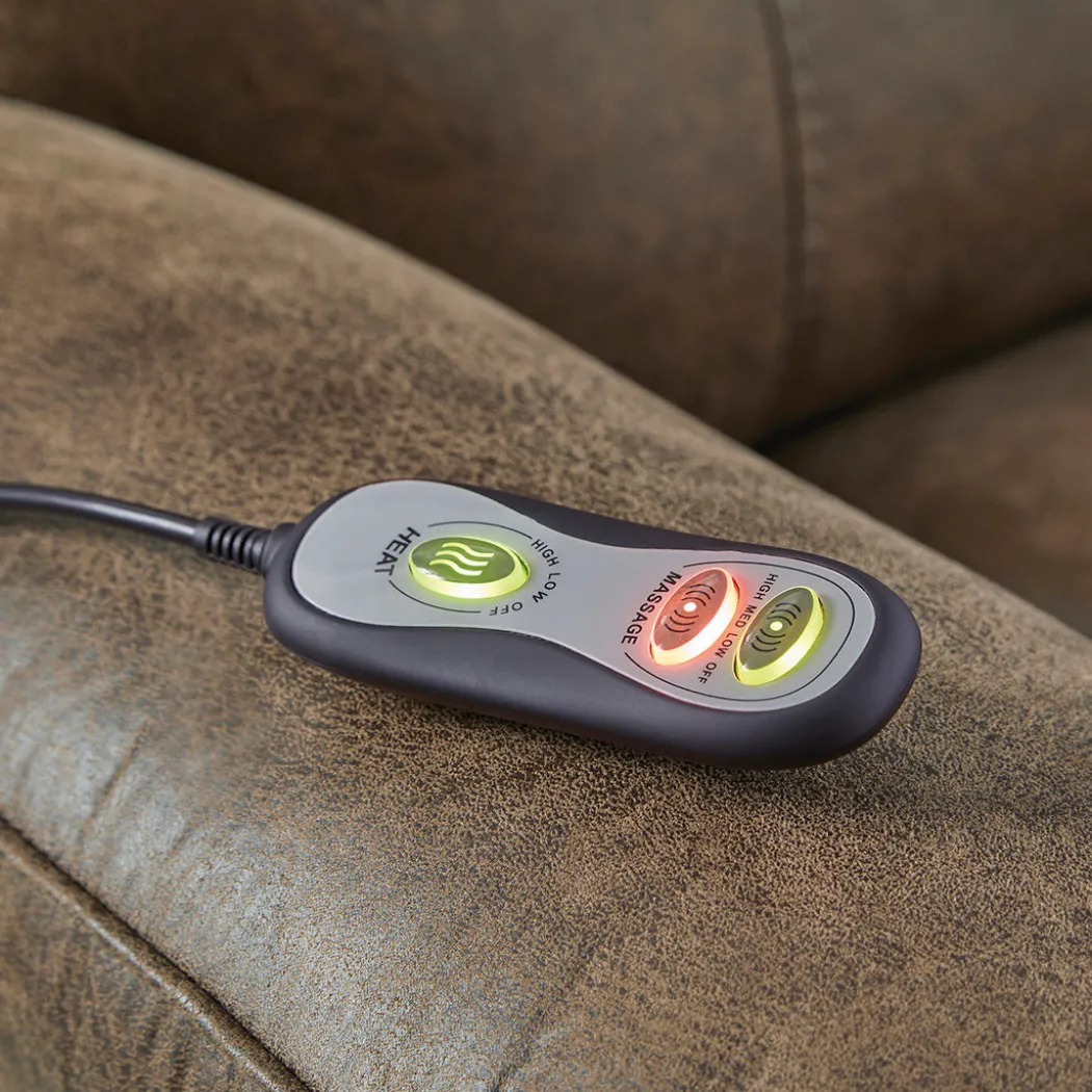 Stockworth Rocker Recliner
