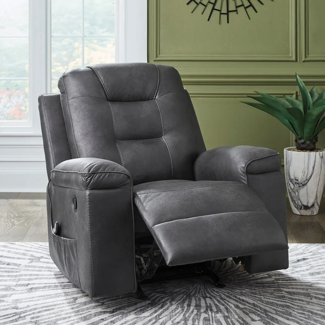Stockworth Rocker Recliner