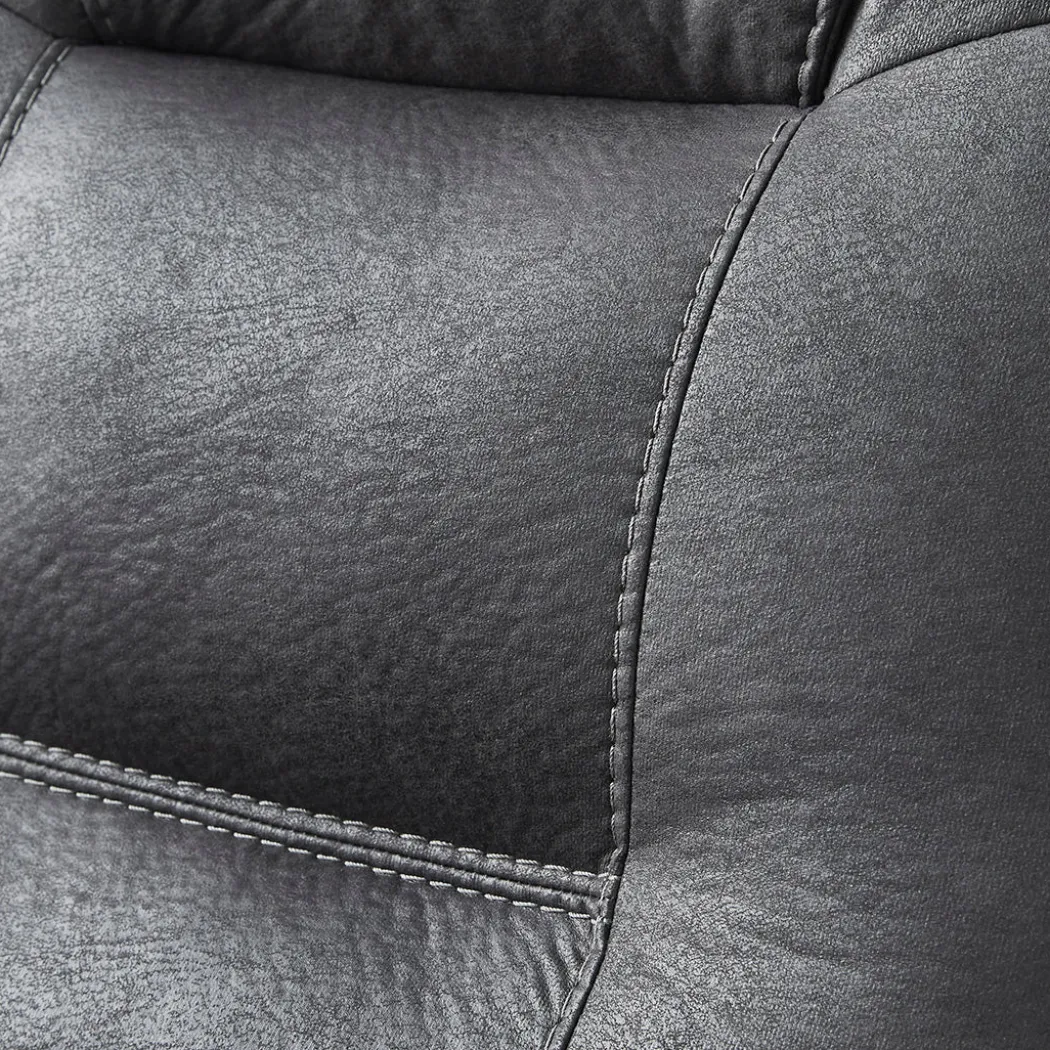 Stockworth Rocker Recliner