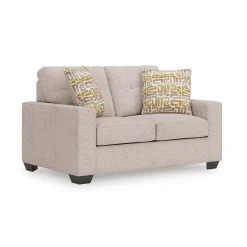 Storrow Loveseat