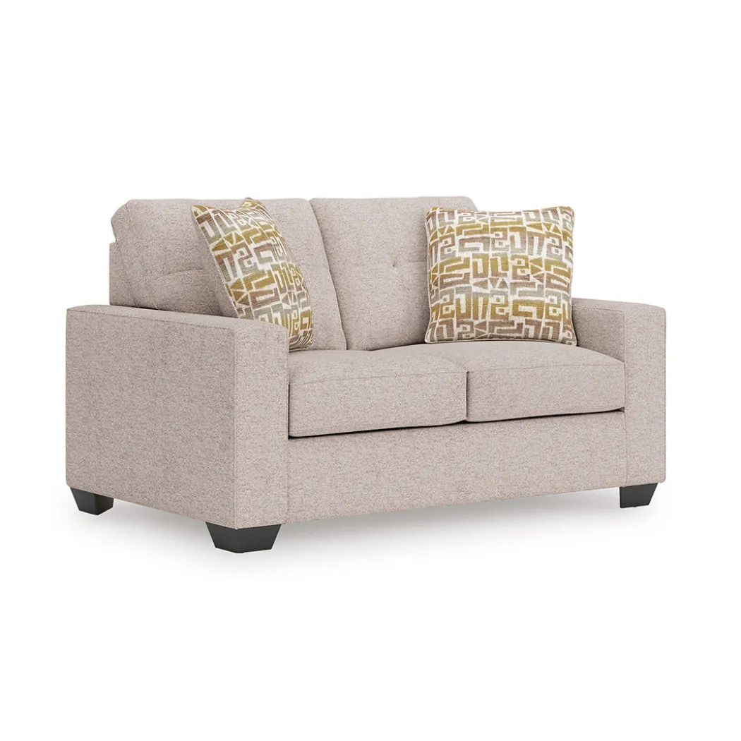 Storrow Loveseat