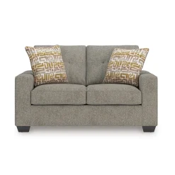 Storrow Loveseat