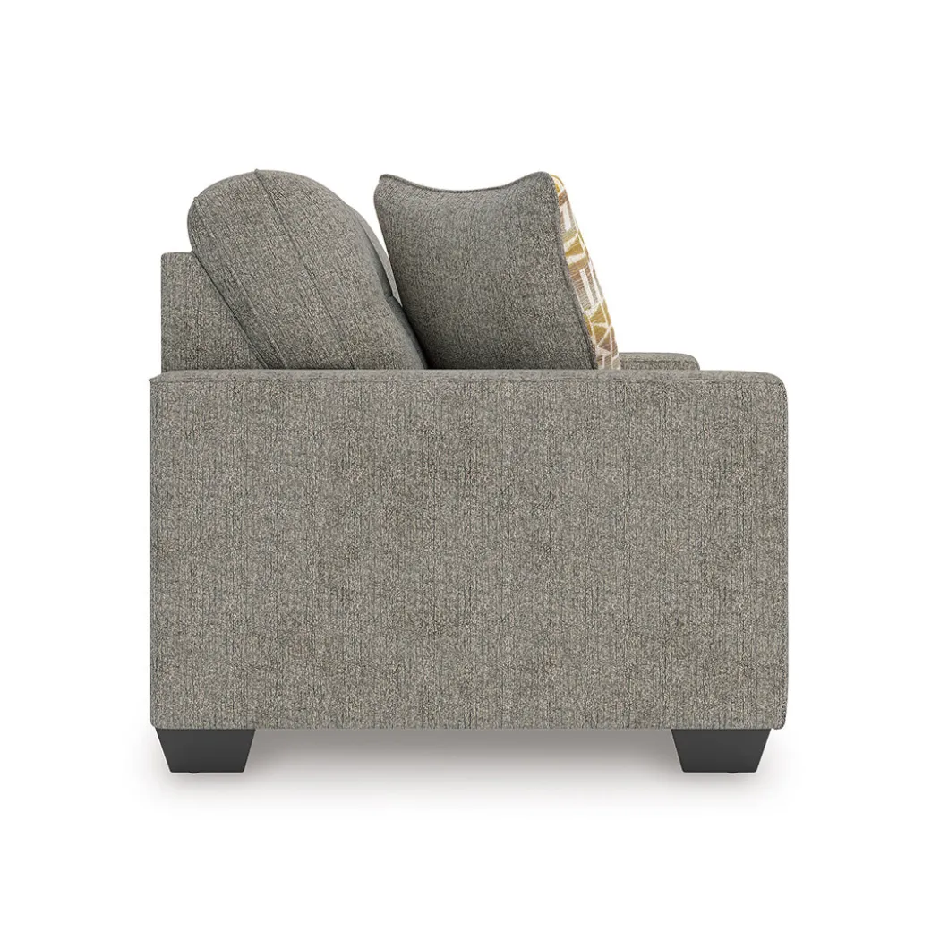 Storrow Loveseat