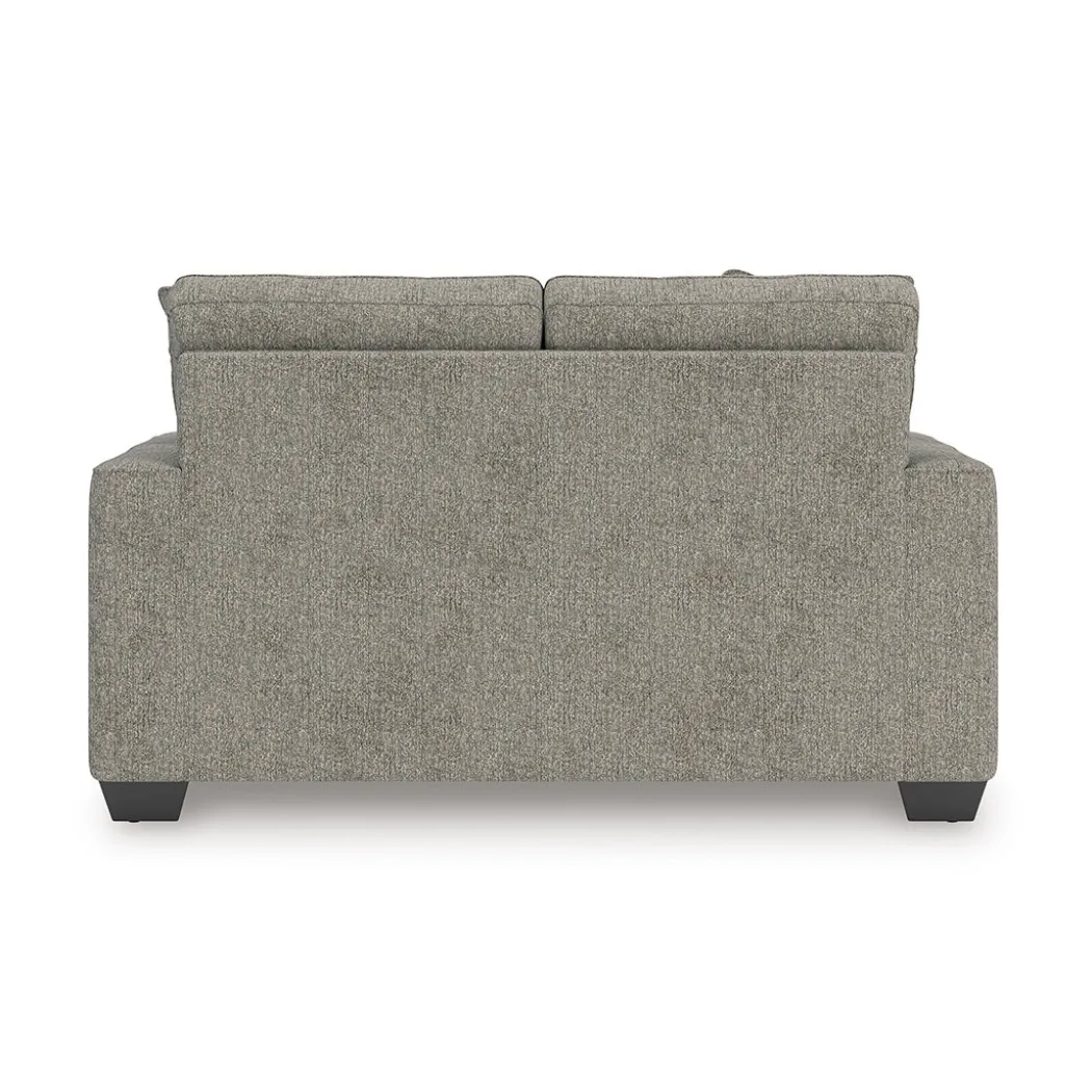 Storrow Loveseat