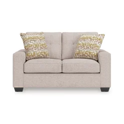 Storrow Loveseat