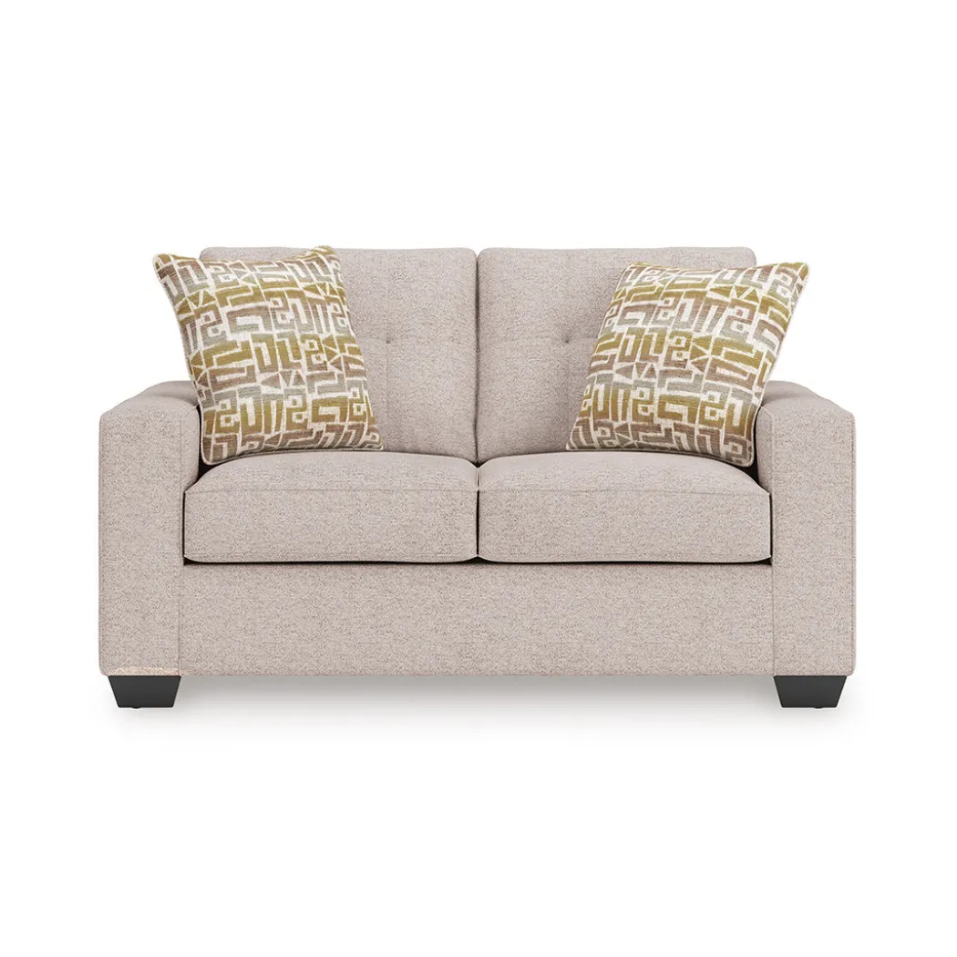 Storrow Loveseat