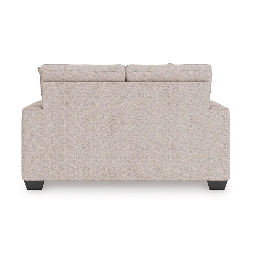 Storrow Loveseat