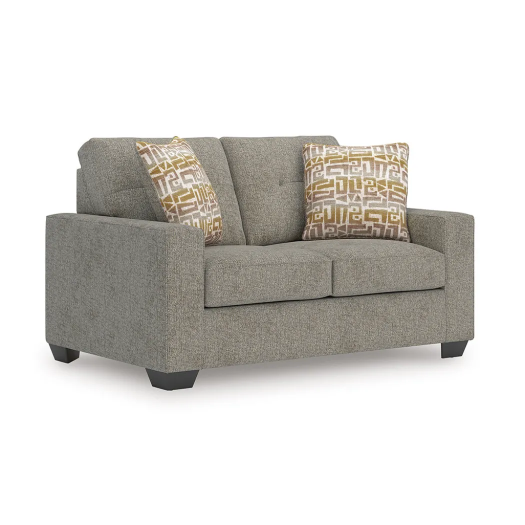 Storrow Loveseat