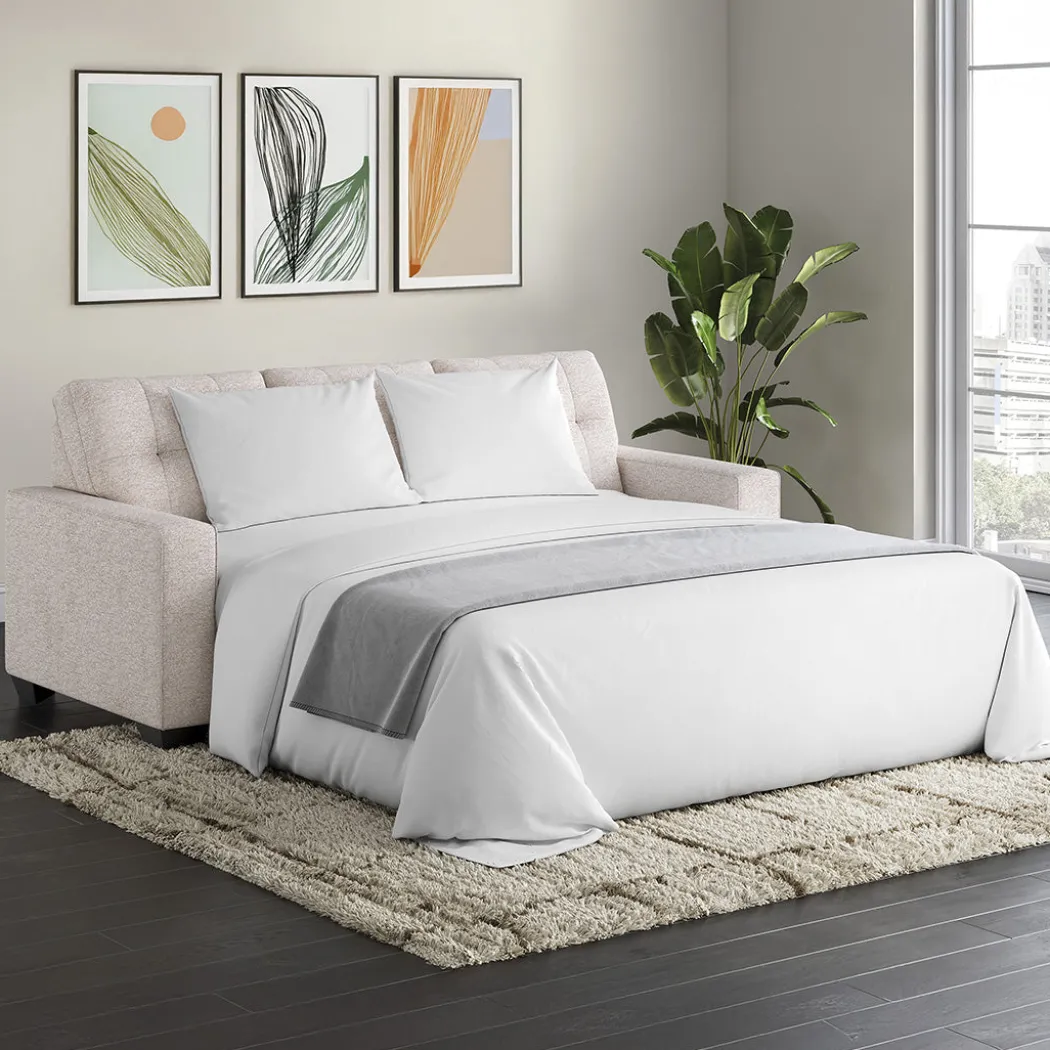 Storrow Queen Sleeper Sofa