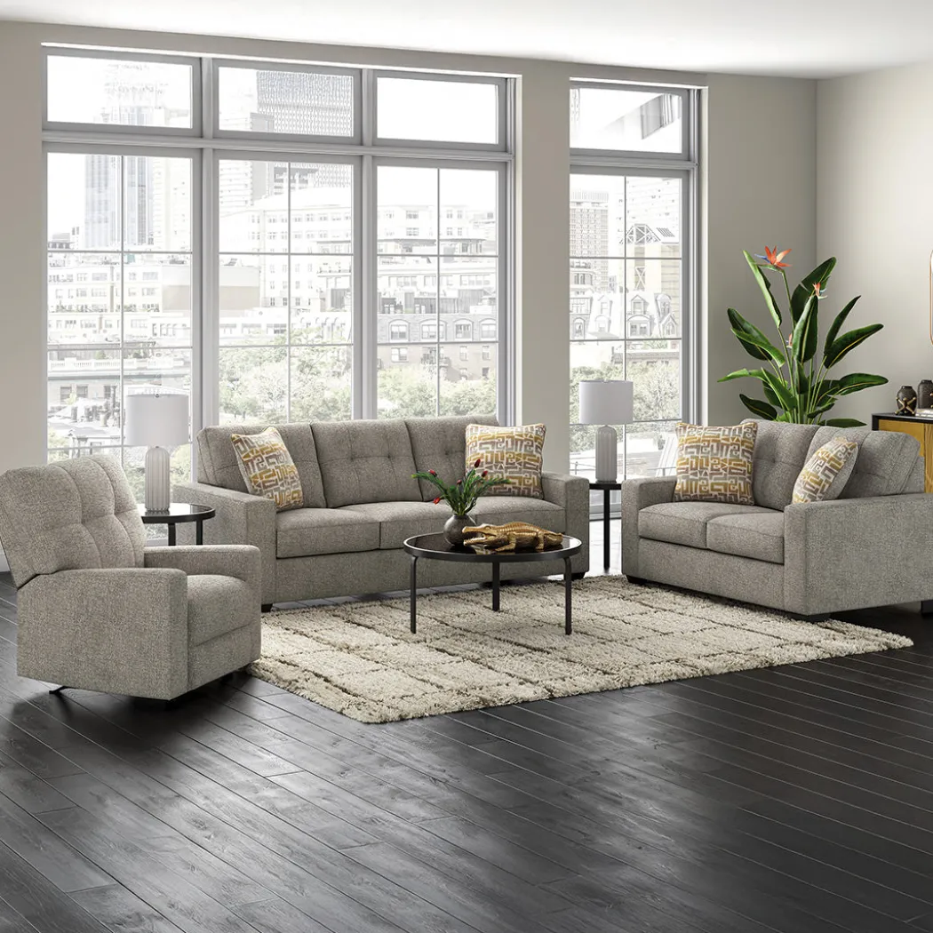 Storrow Queen Sleeper Sofa